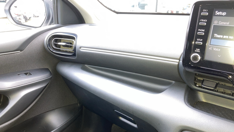 Mazda 2 Hybrid 1.5i Hybrid Select 5dr CVT Hybrid Hatchback